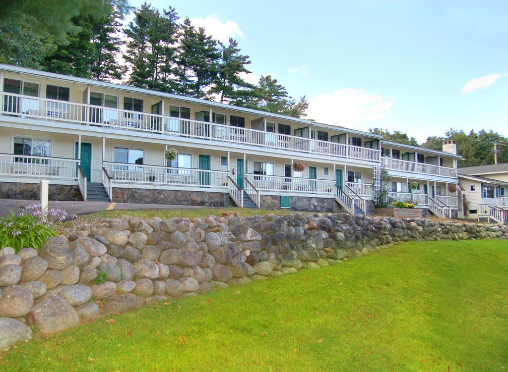 Inn On The Hill Lake George Exterior foto