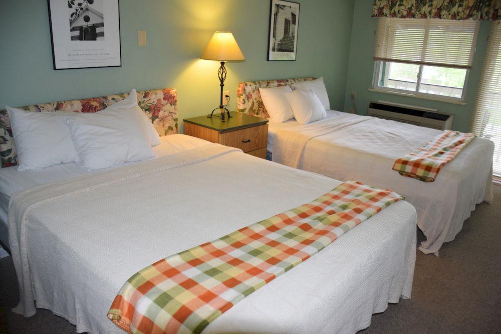 Inn On The Hill Lake George Exterior foto